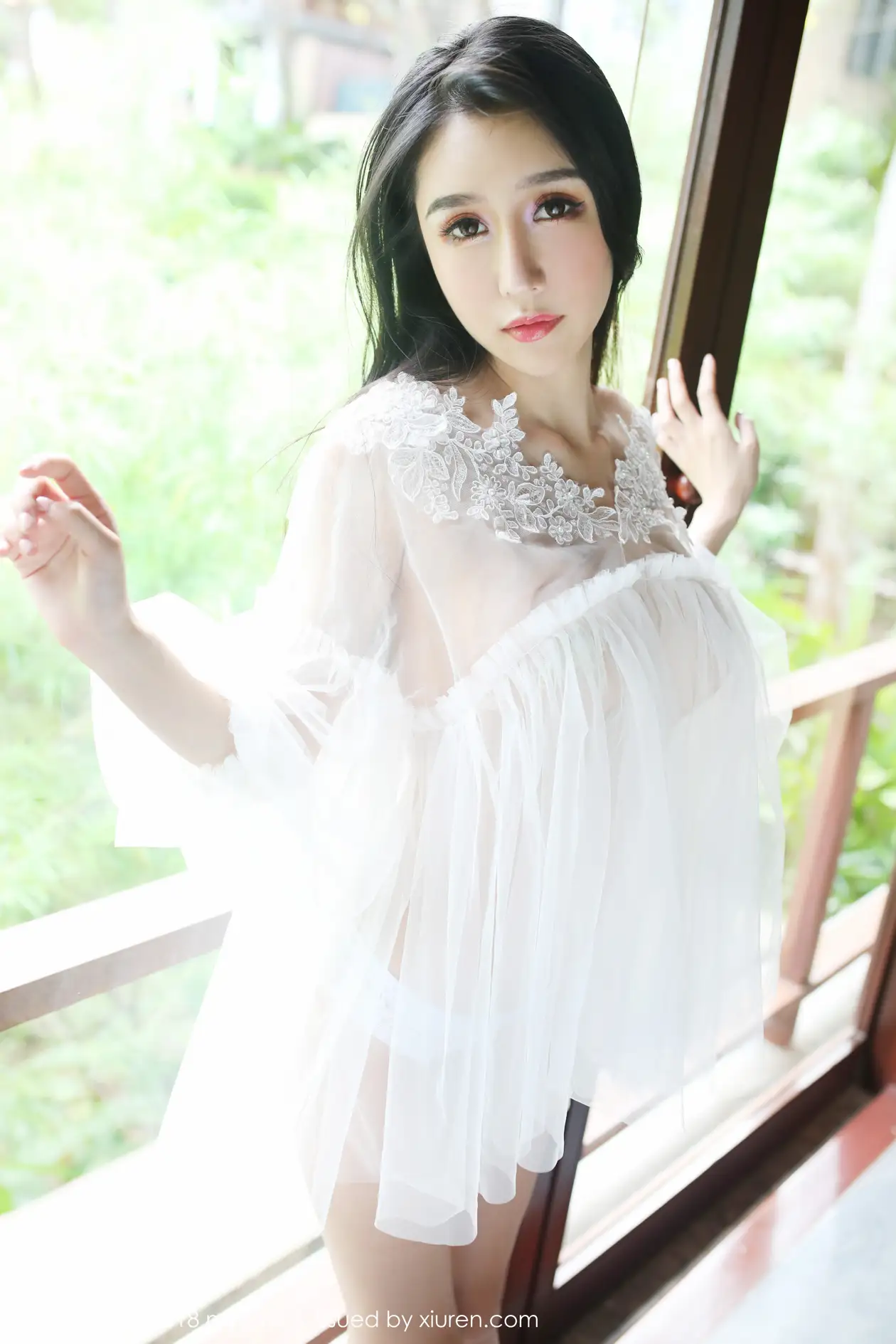 [MyGirl] 2018.04.17 VOL.281 Yu Daqiao#[77P]-25