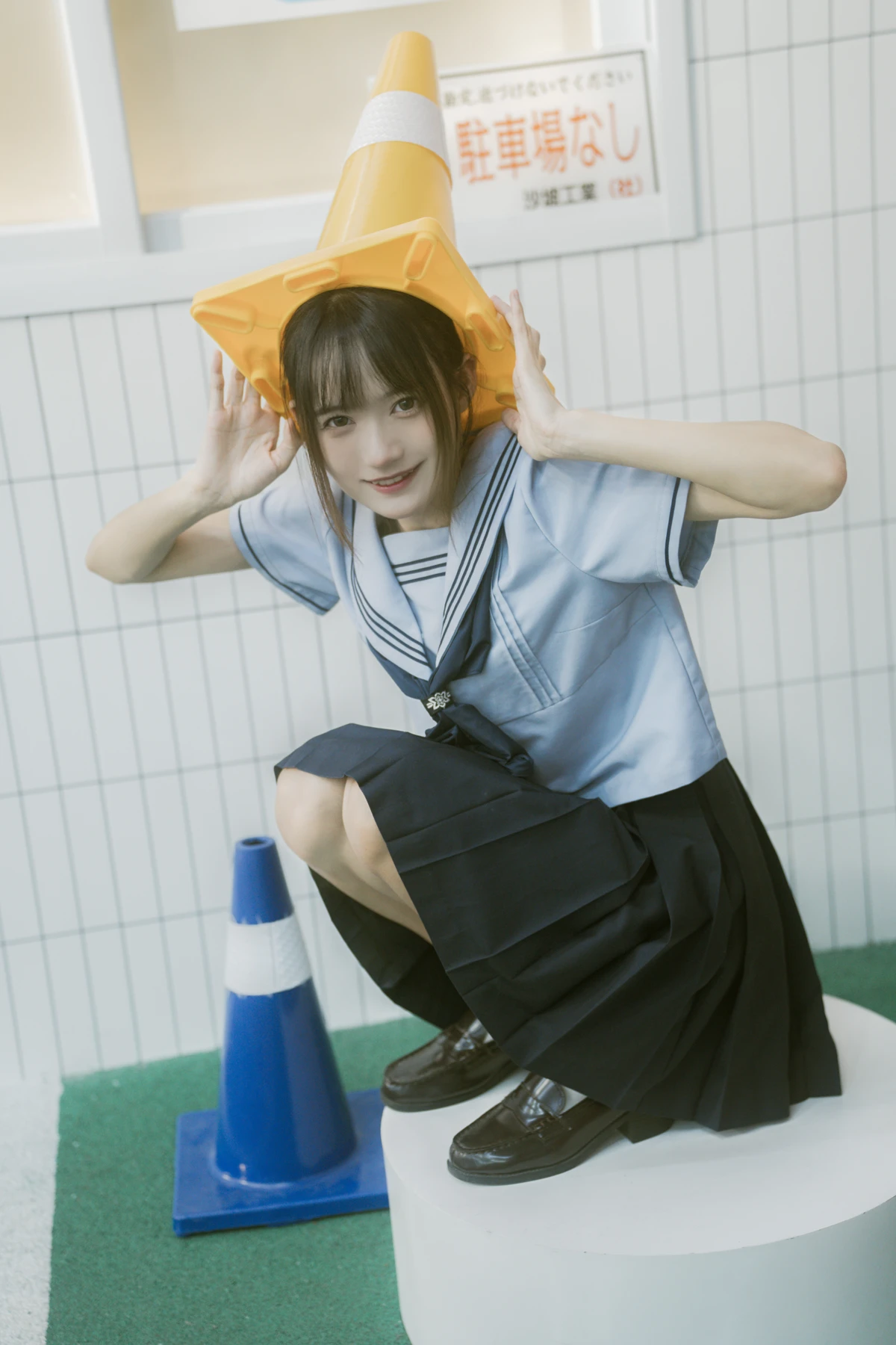 [YITUYU] 2023.01.08 Vol.2868 – The daily life of Miss Rabbit Rabbit Zzz won't eat carrots#[22P]-9