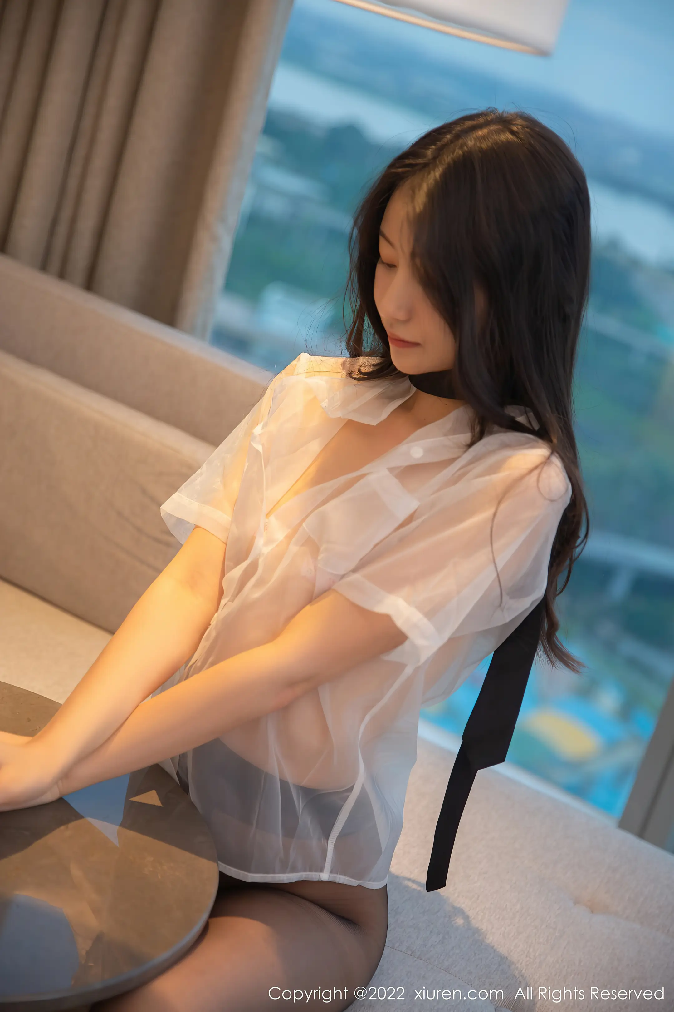 [XiuRen] 2022.08.04 – NO.5385 Xiong Xiaonuo#[73P]-33