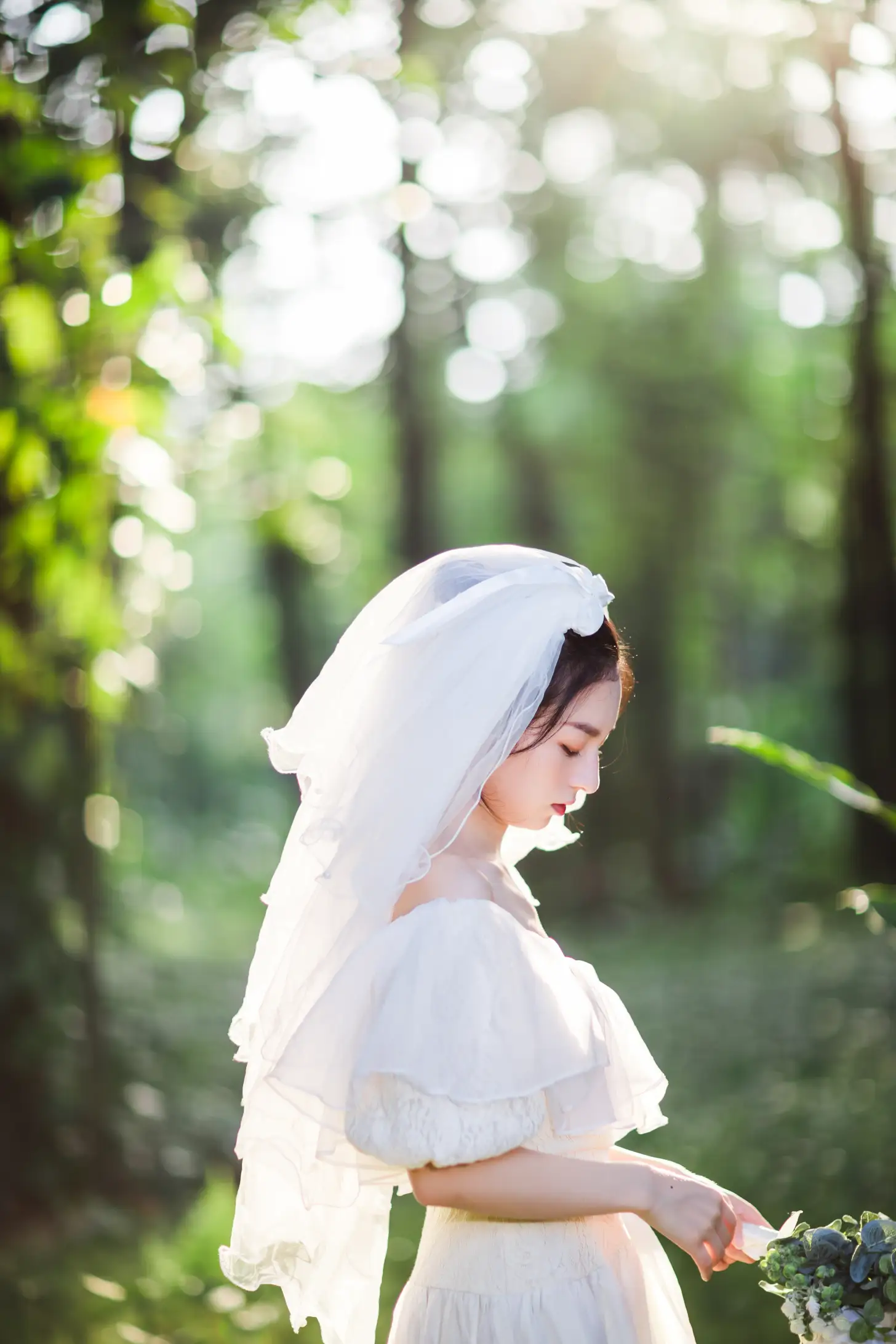 [YITUYU] 2021.09.10 Vol.280 – Dream Wedding salsa#[24P]-14