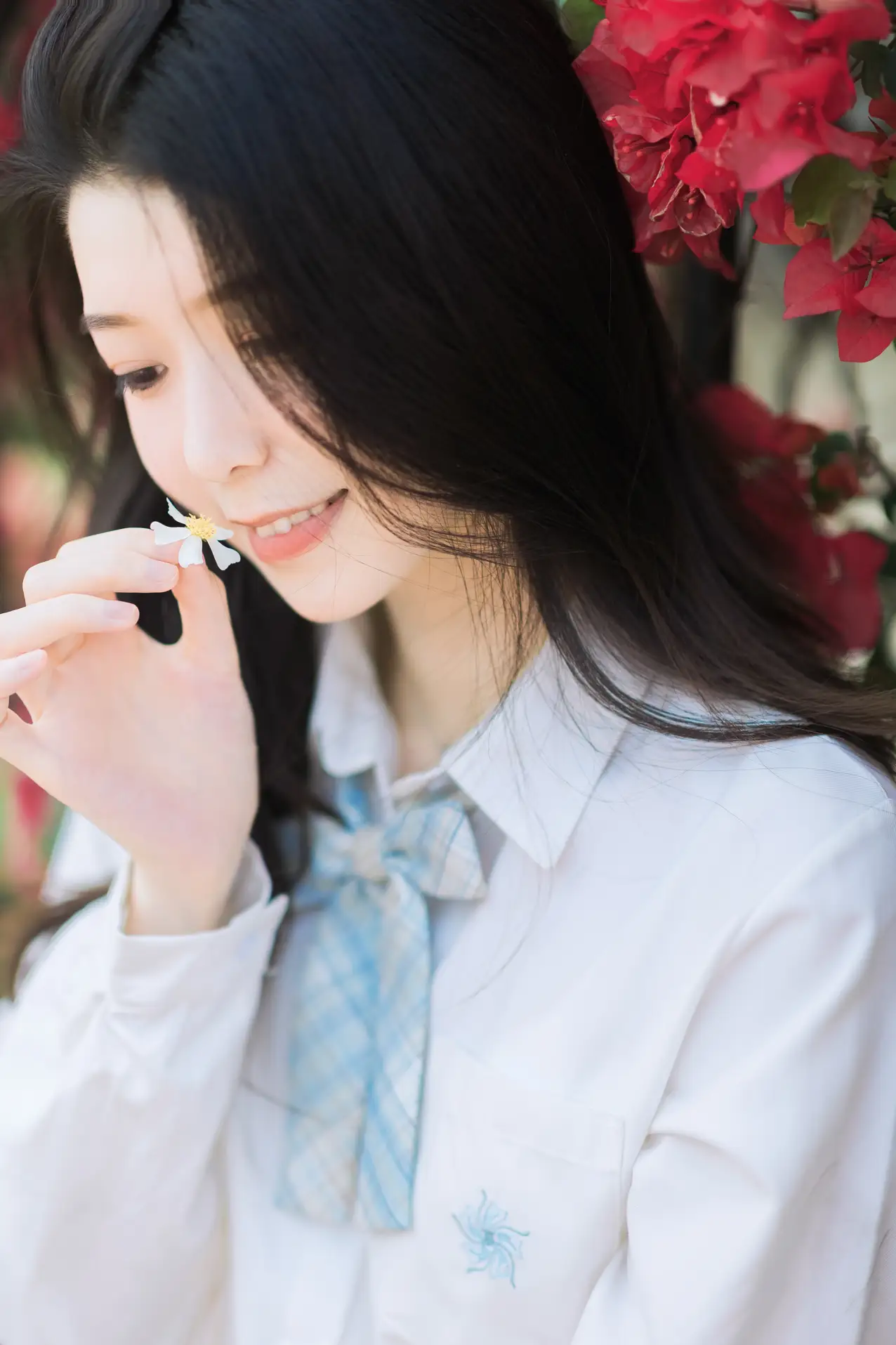 [YITUYU] 2022.05.16 Vol.0903 – Summer Wind Hangzi is Hangzi#[27P]-5