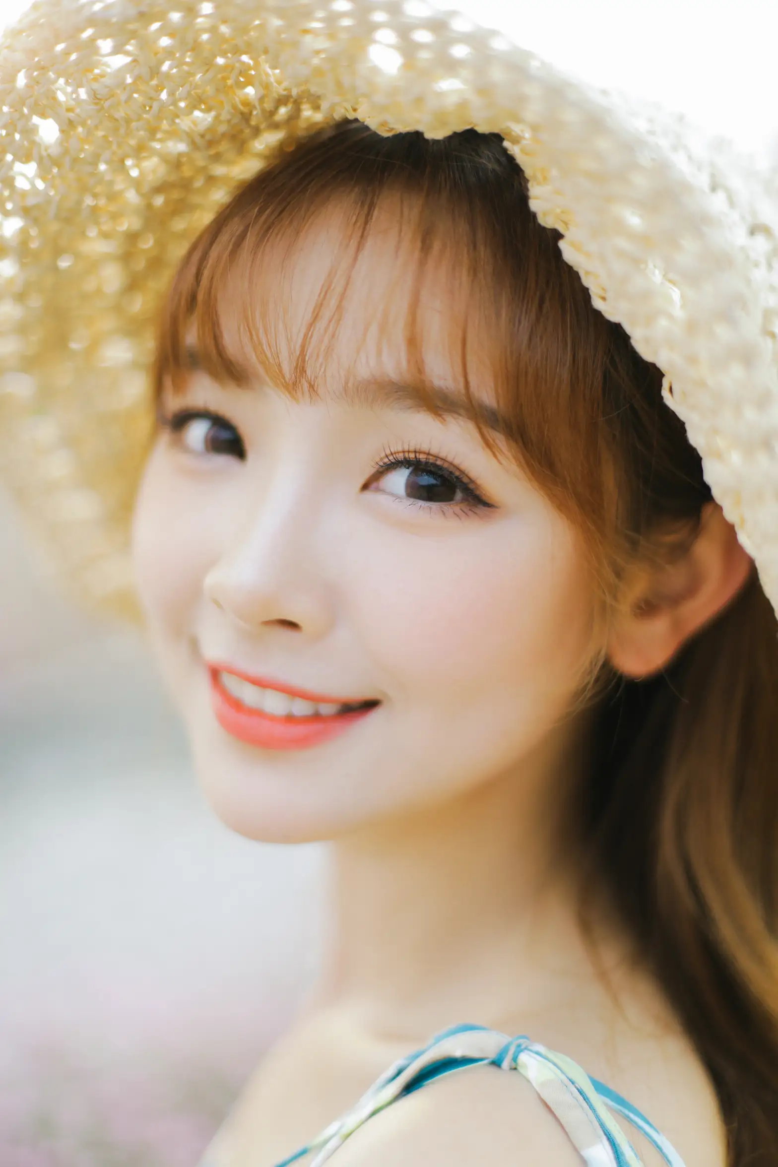 [YITUYU] 2022.08.18 Vol.1733 – Summer Heartbeat _Dandan Danting_#[41P]-20