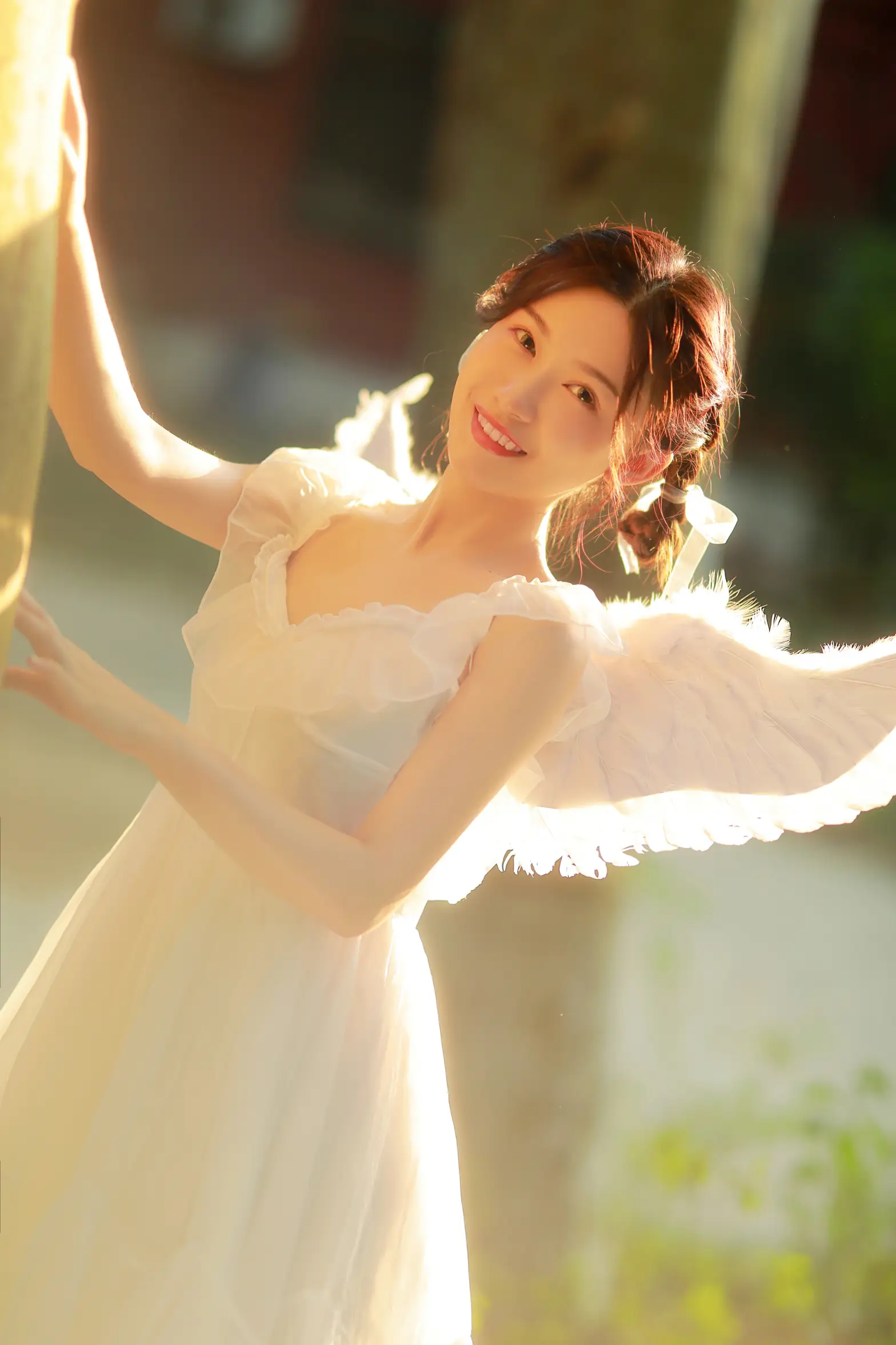 [YITUYU] 2022.08.10 Vol.1671 – Backlight Ying#[22P]-9