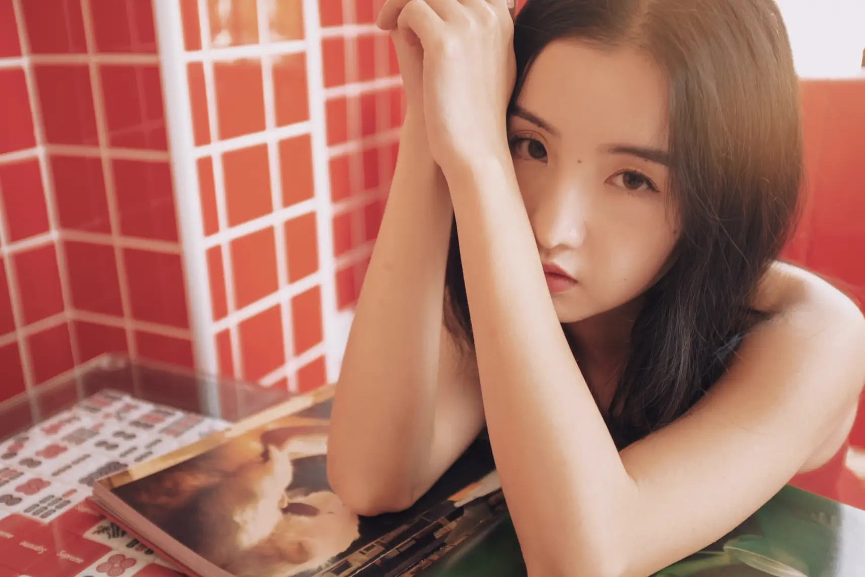 [YITUYU] 2021.10.07 Vol.334 – Fallen Angel Shanshan#[31P]-15