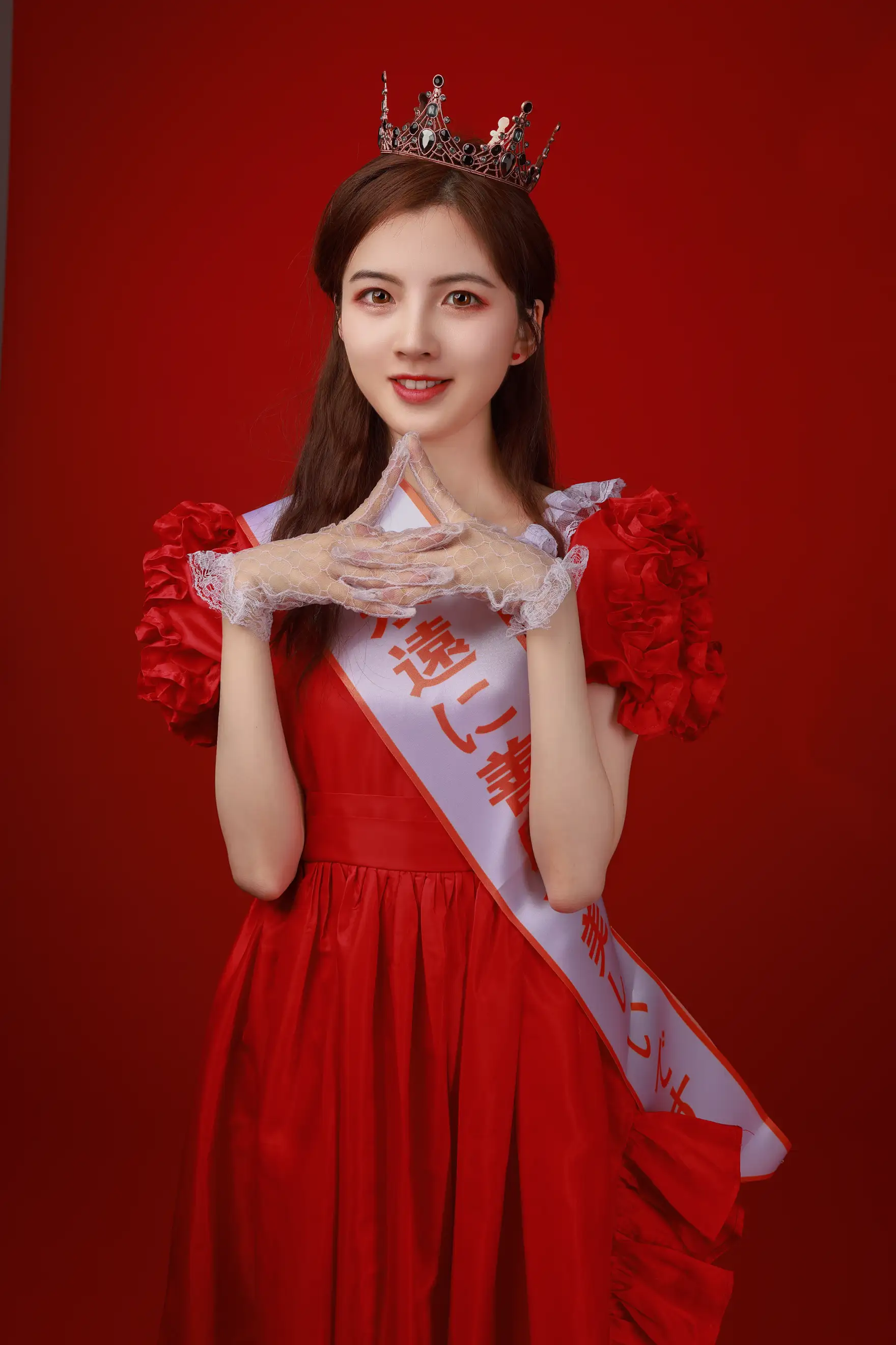 [YITUYU] 2022.11.23 Vol.2508 running for princess#[31P]-16