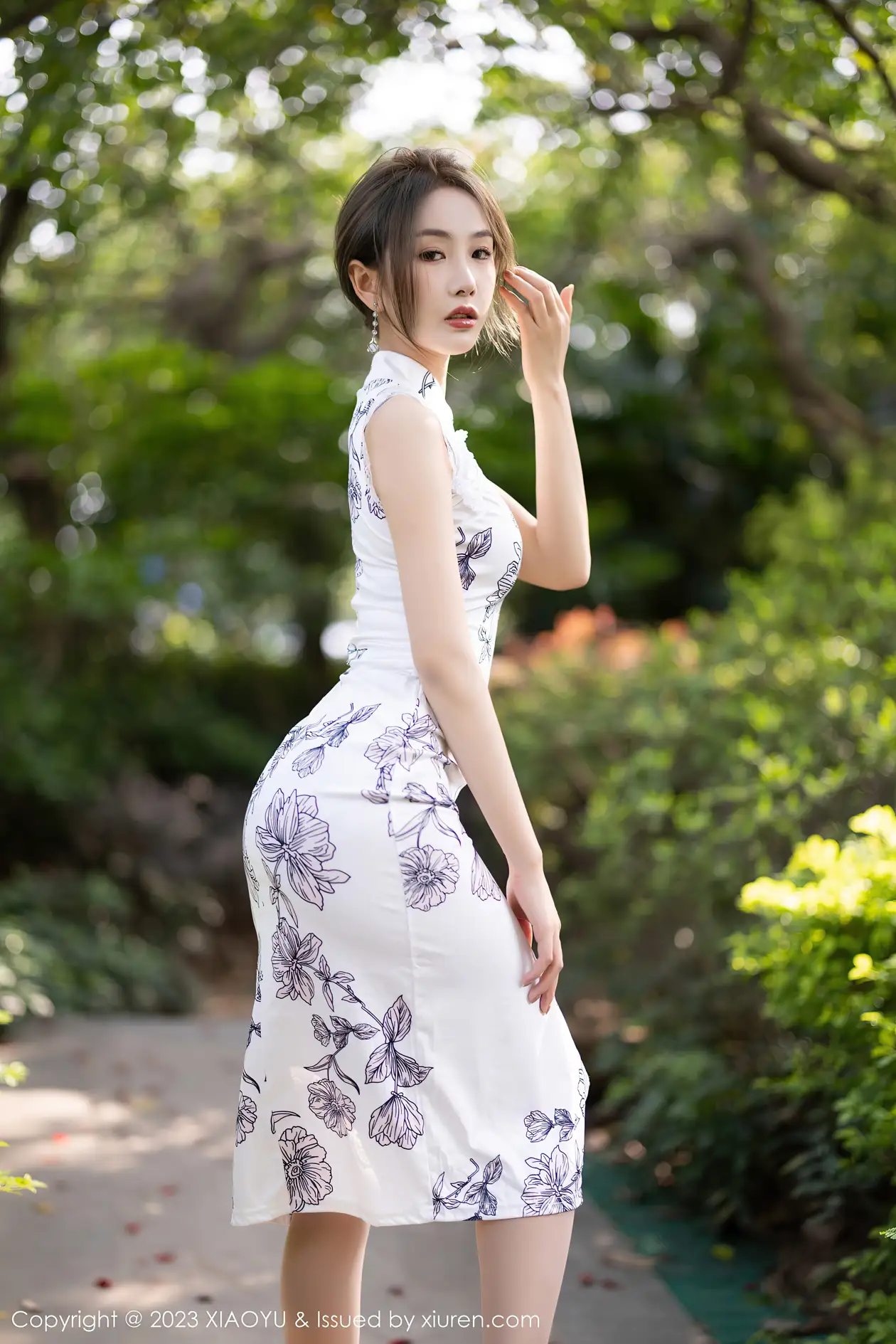 [XiaoYu] 2023.05.08 VOL.1022 Susua#[82P]-4