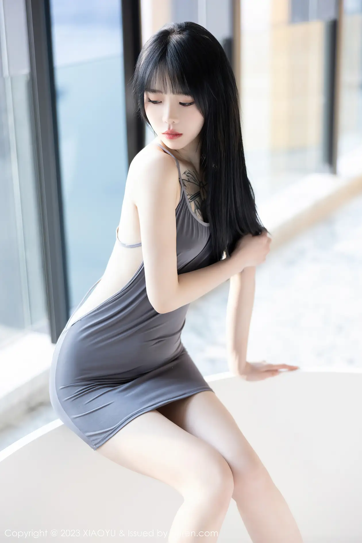 [XiaoYu] 2023.05.29 VOL.1037 Baby bottle.#[88P]-44